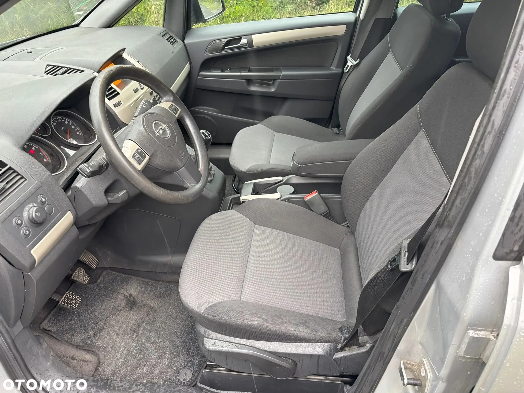 Opel Zafira 1.8 Innovation - 6