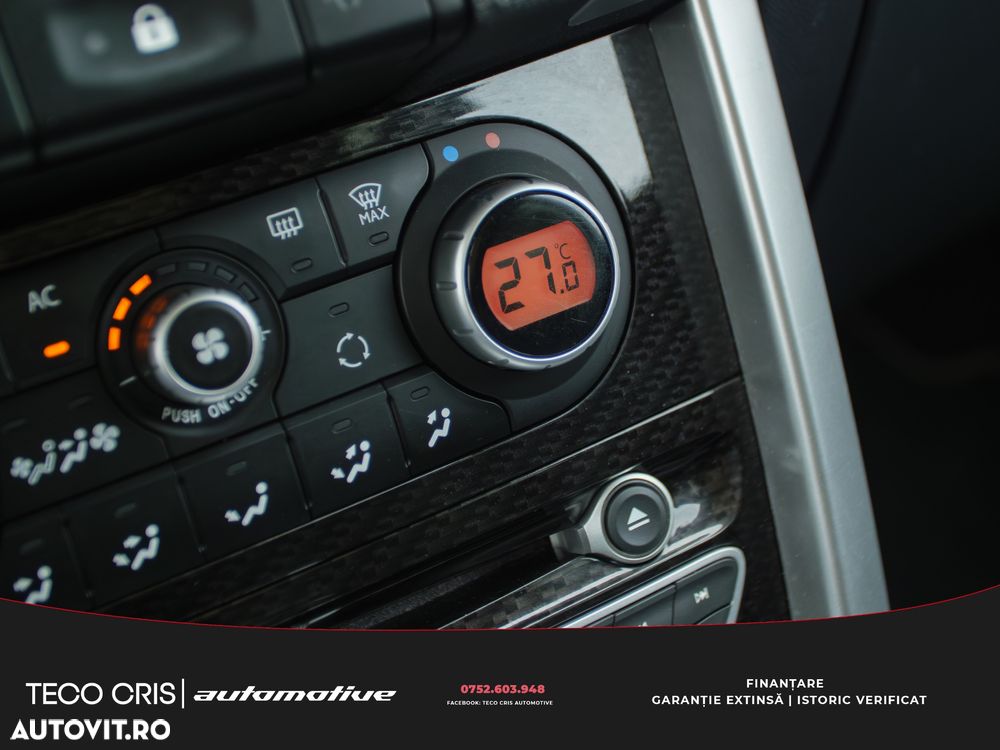 Renault Koleos 2.0 dCI FAP 4x4 Aut. Luxe - 26