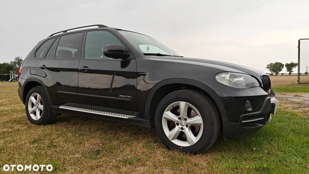 BMW X5 3.0sd xDrive - 7