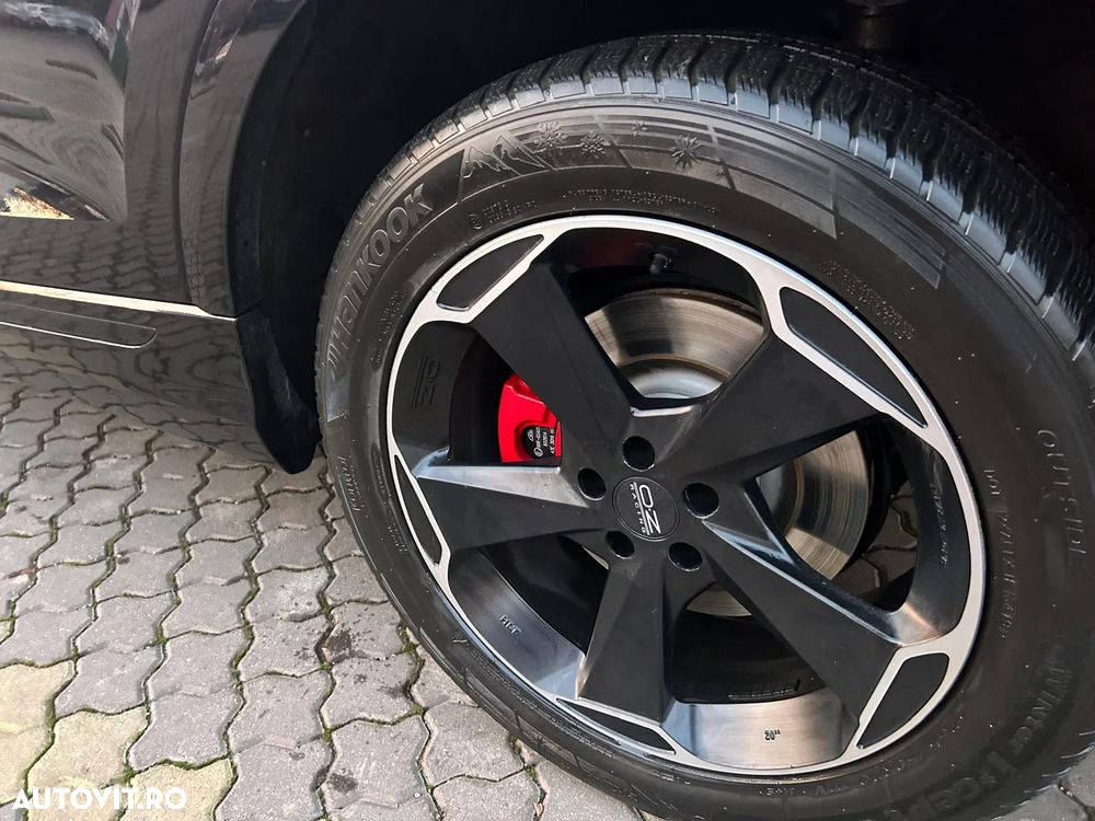 Audi Q8 3.0 50 TDI quattro Tiptronic MHEV - 3