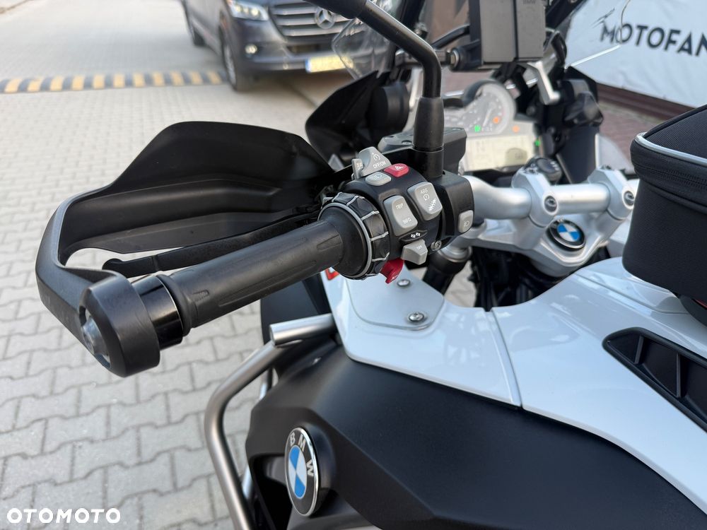 BMW GS - 26