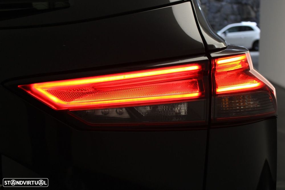 Nissan Qashqai 1.3 DIG-T N-Connecta - 35