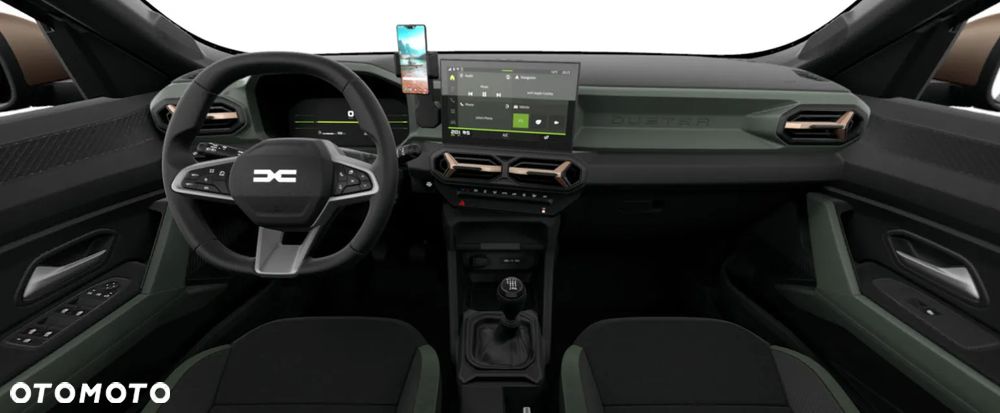 Dacia Duster - 9