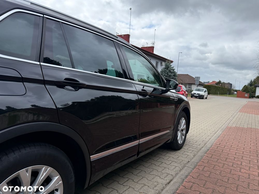 Volkswagen Tiguan - 13