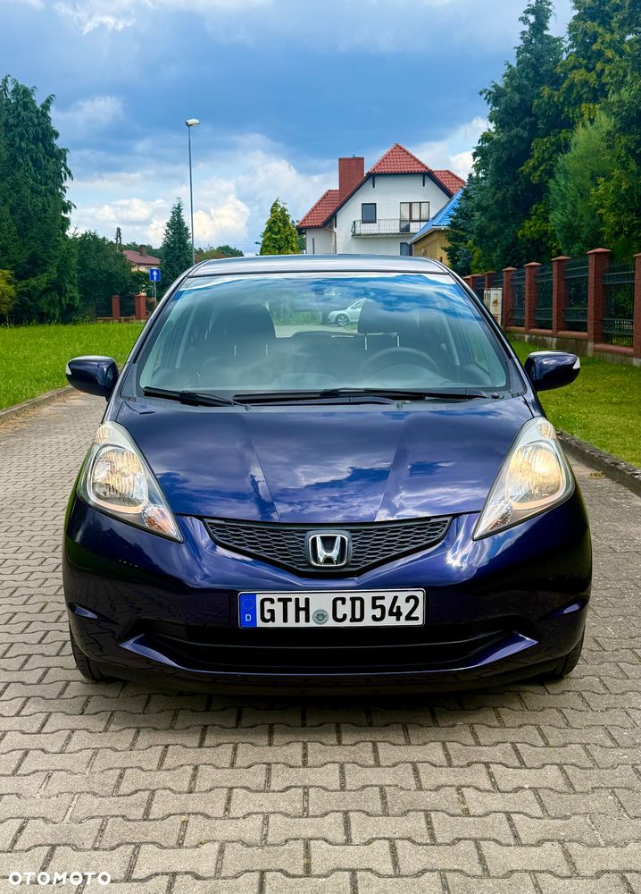 Honda Jazz 1.4 Elegance - 3
