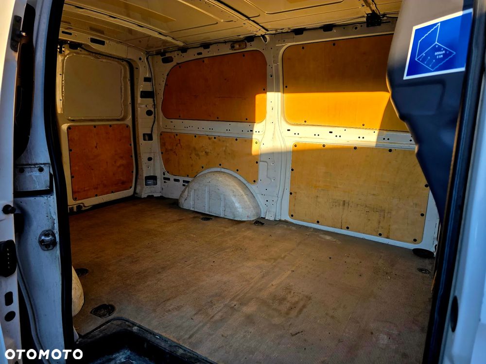 Mercedes-Benz Vito - 19