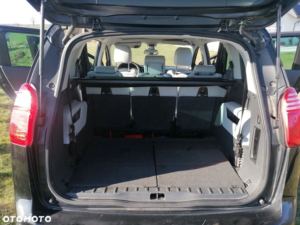 Peugeot 5008 1.6 HDi Premium - 31