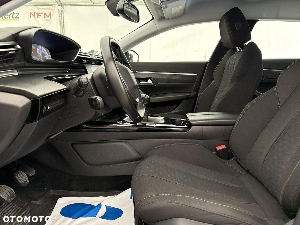 Peugeot 508 - 13