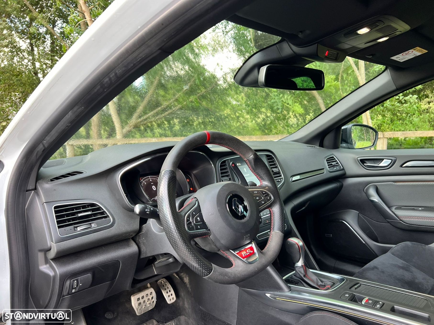 Renault Mégane 1.8 TCe R.S. Trophy EDC - 26