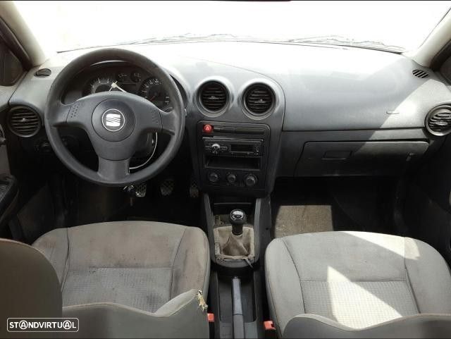 Peças Seat Ibiza III (6L1) 2006 a 2009 - 18