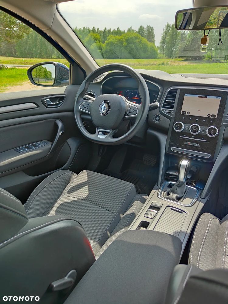 Renault Megane - 8