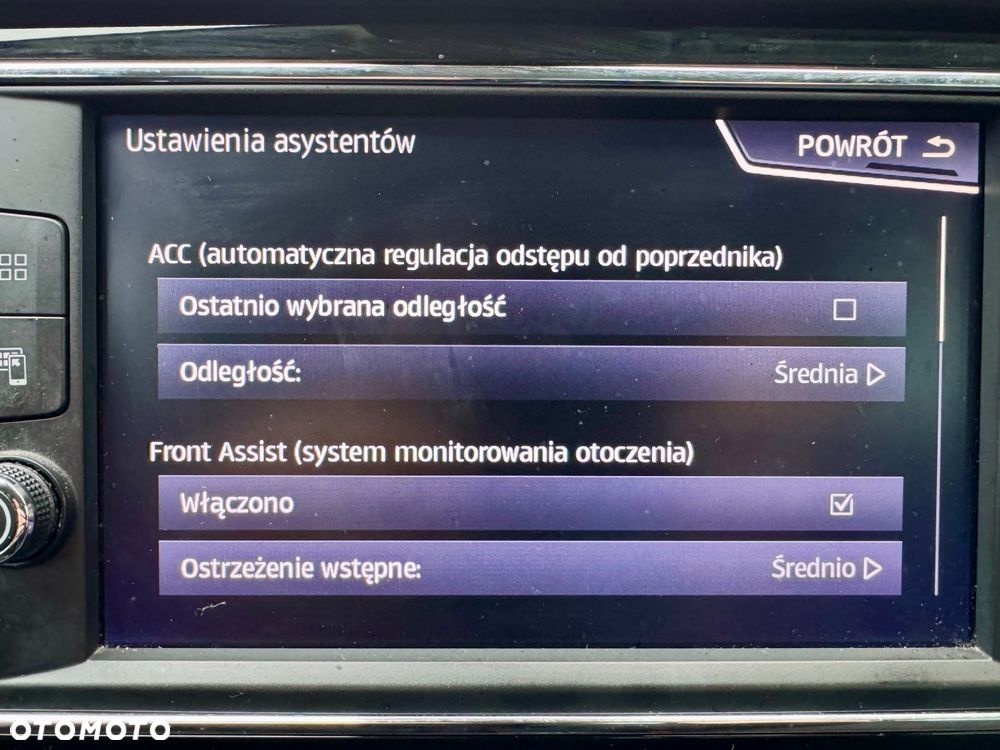 Seat Leon 2.0 TDI FR S&S EU6 - 28