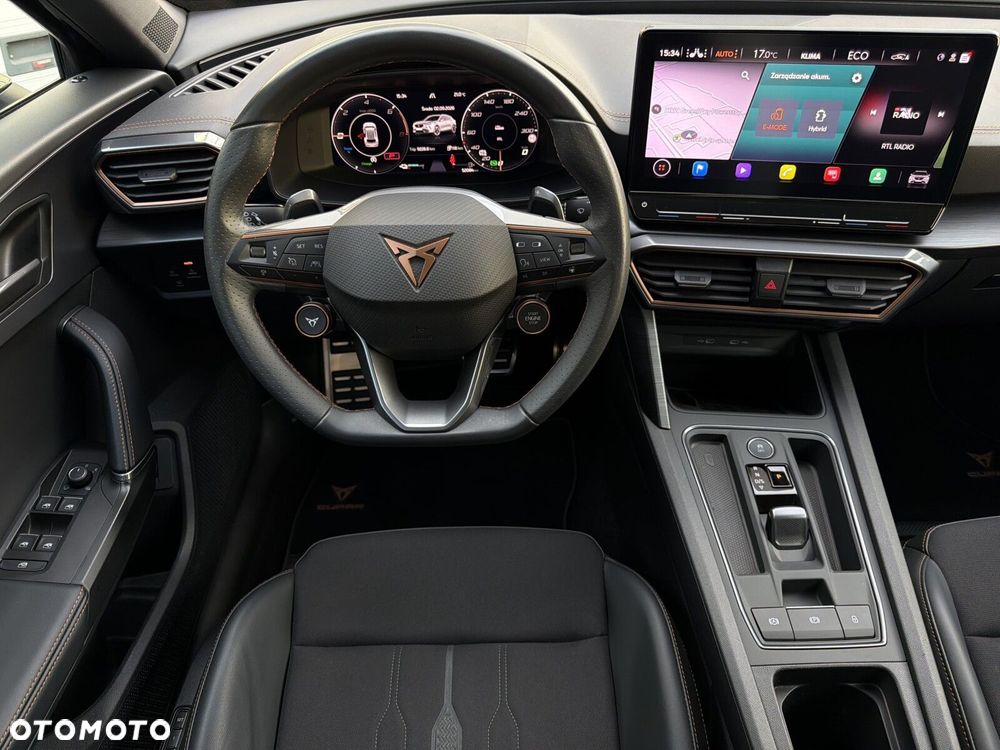 Cupra Formentor - 11