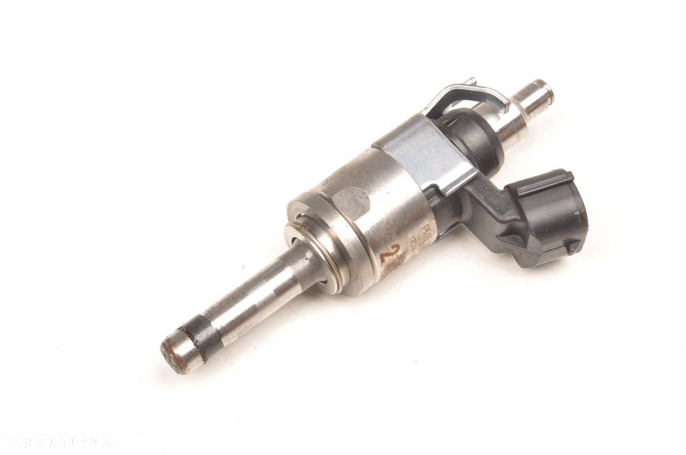 MAZDA 2 DL DJ MX-5 IV ND 1.5 16V SKYACTIV WTRYSKI 0261545155 33tys km - 1