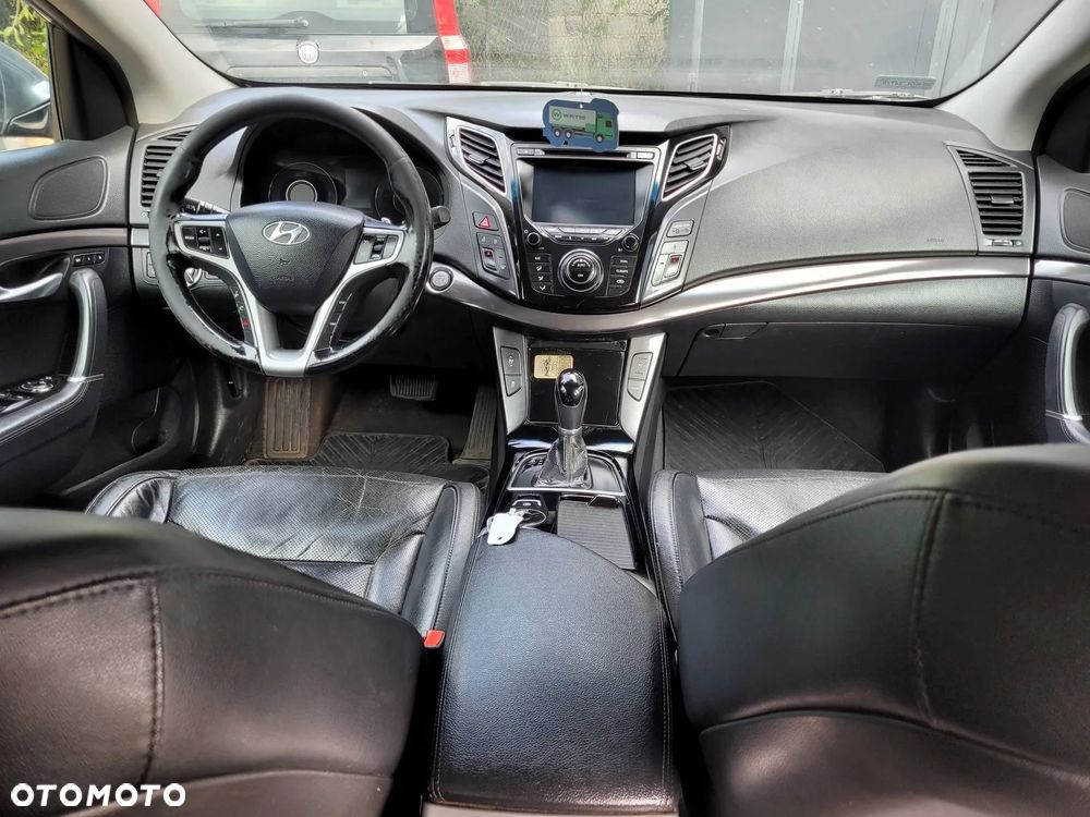 Hyundai i40 1.7 CRDi Premium - 6