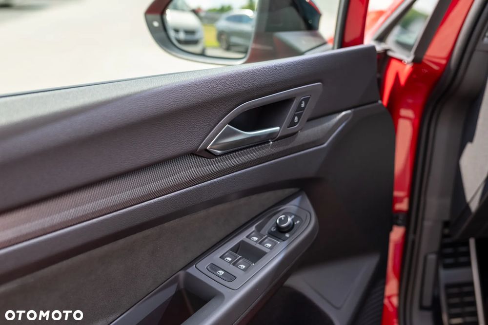 Volkswagen Golf VIII 2.0 TSI GTI Clubsport DSG - 20