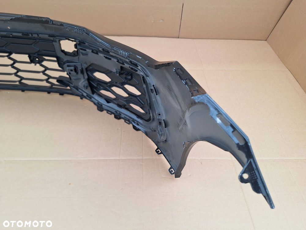 VW GOLF VIII 8 GTi GTD LIFT 24- 5H0 ZDERZAK PRZÓD PRZEDNI ORYG. 5H0807221S WYSYŁKA 24h - 10