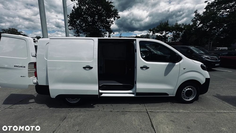 Toyota Proace - 2