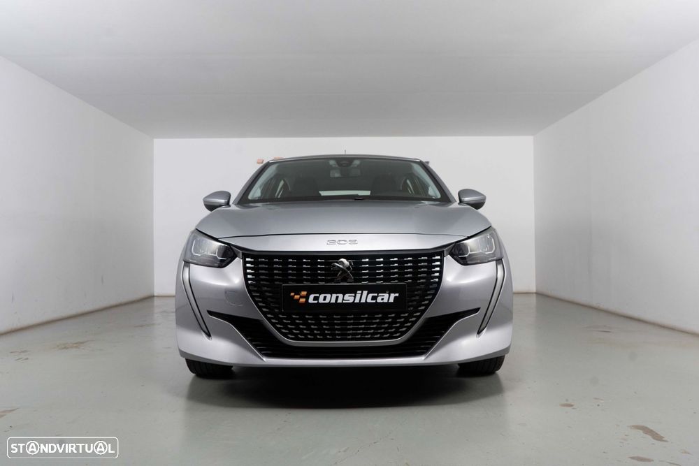 Peugeot 208 1.2 PureTech Active Pack - 4