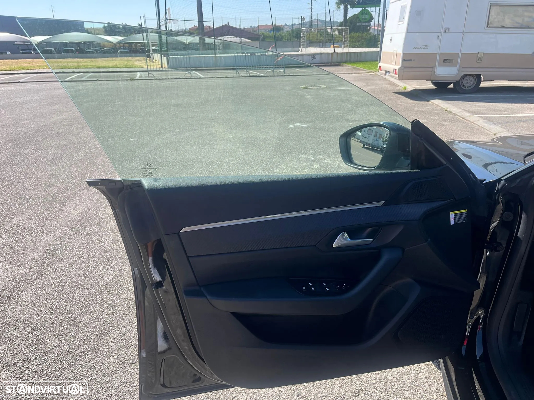 Peugeot 508 1.5 BlueHDi Allure Pack EAT8 - 19