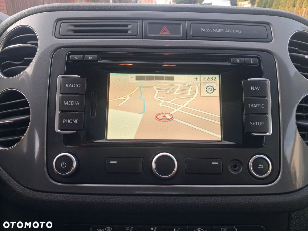 Volkswagen Tiguan 2.0 TDI Perfectline - 30