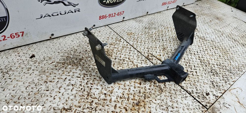 Dodge Durango III LIFT Hak holowniczy Belka haka holowniczego - 2