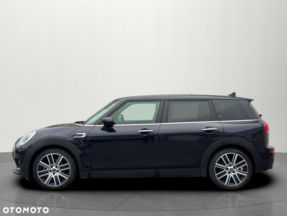MINI Clubman Cooper Yours Trim - 2