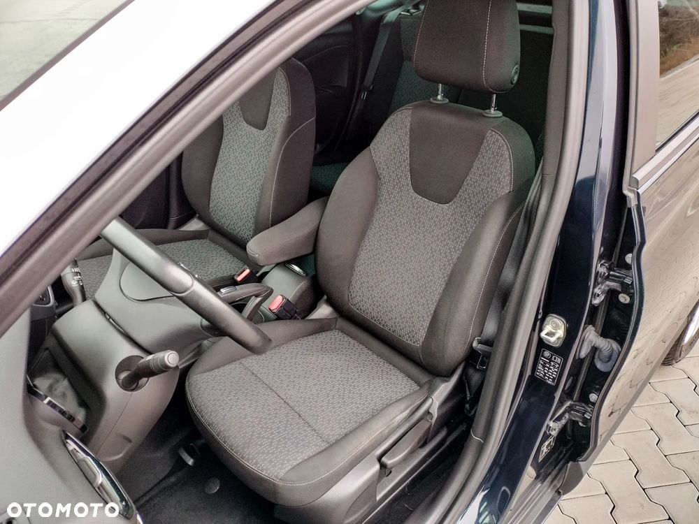 Skoda Fabia 1.2 TSI Ambition - 14