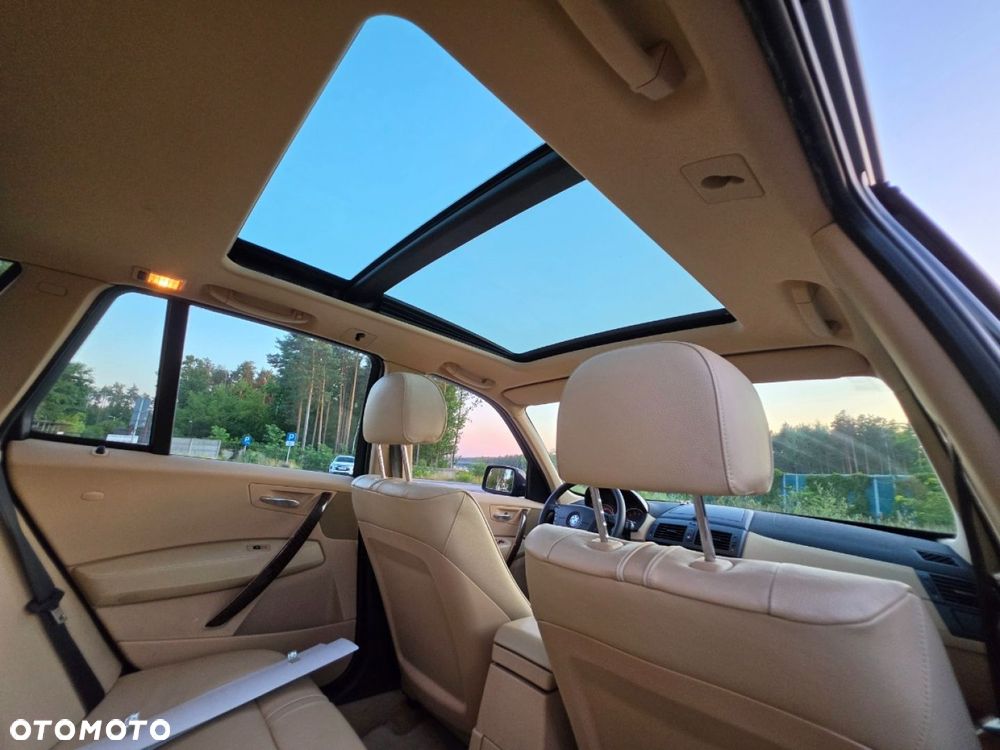 BMW X3 - 14