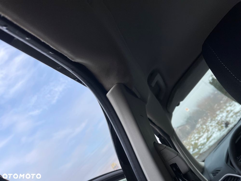 Ford Galaxy 1.5 EcoBoost Start-Stopp Business Edition - 17