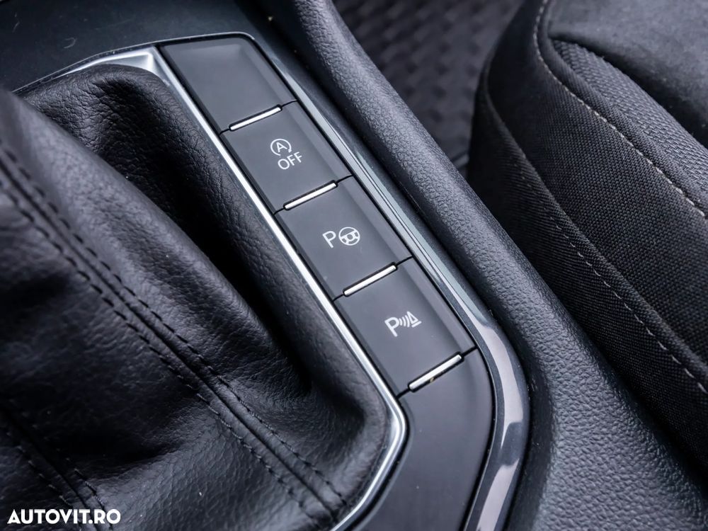 Volkswagen Tiguan 2.0 TSI OPF DSG 4Motion Elegance - 23