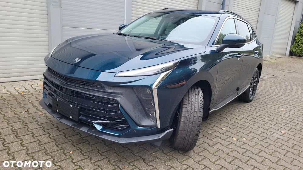Forthing T5 EVO T-Five 1.5 DVVT GDI DCT - 4