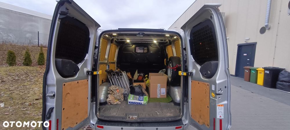 Ford Transit Custom Sport - 19