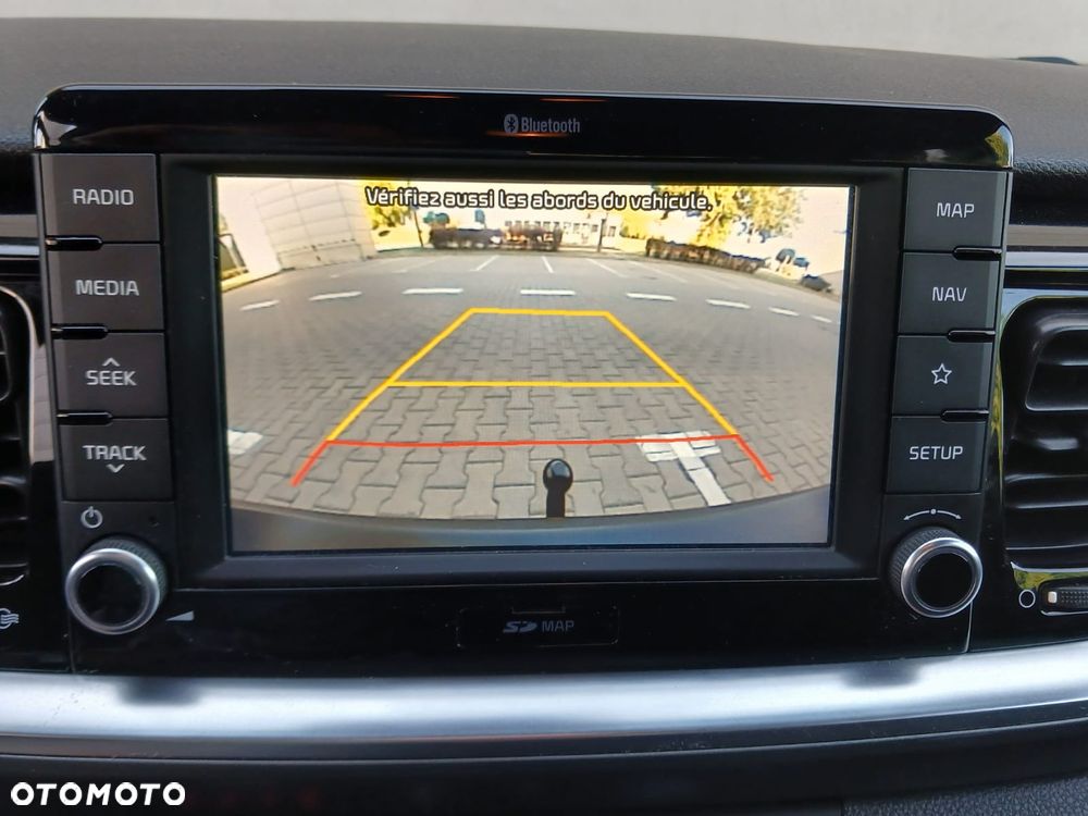 Kia Stonic 1.4 Edition 7 - 26