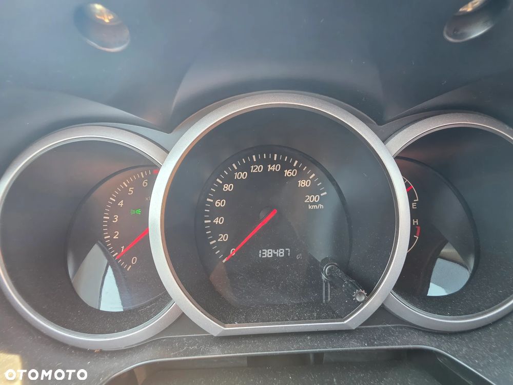 Suzuki Grand Vitara 1.6 Comfort - 23