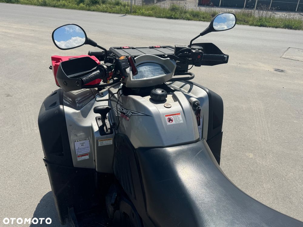 CFMoto CForce - 5