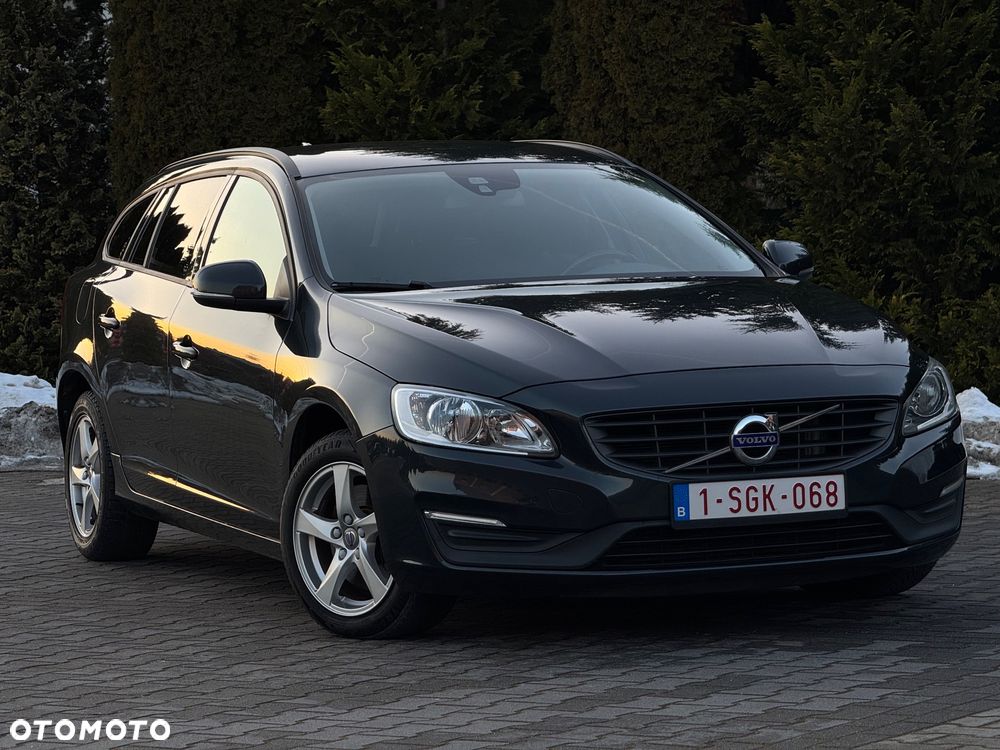 Volvo V60 D2 RDesign - 2