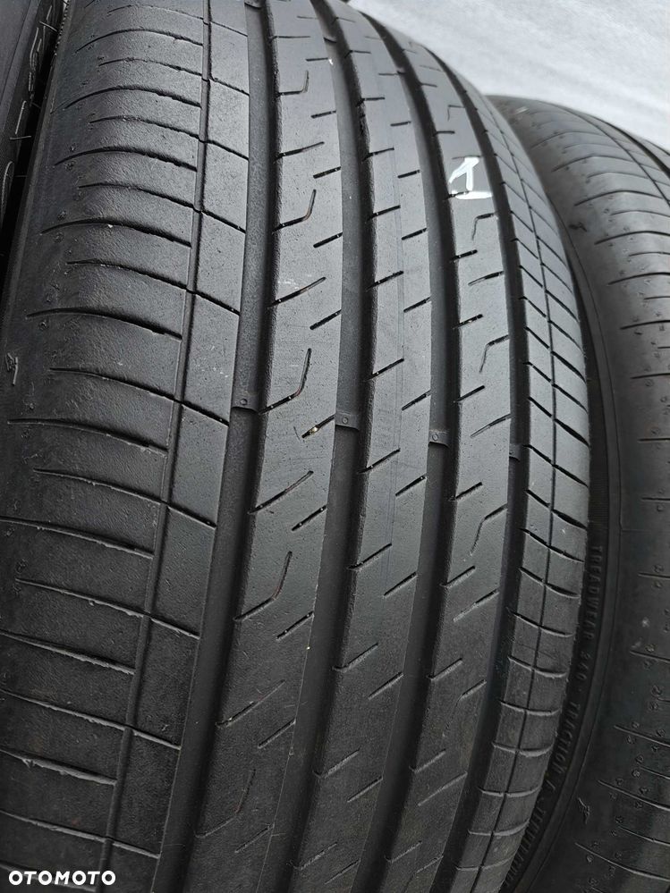 Opony Letnie 235/50/20 Goodyear 4szt 2024r 7mm - 4