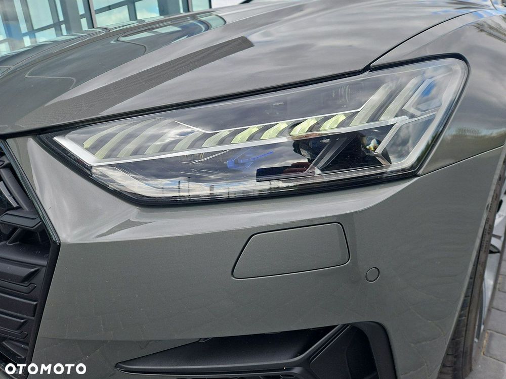 Audi A7 Sportback 55 TFSI Quattro S tronic - 32
