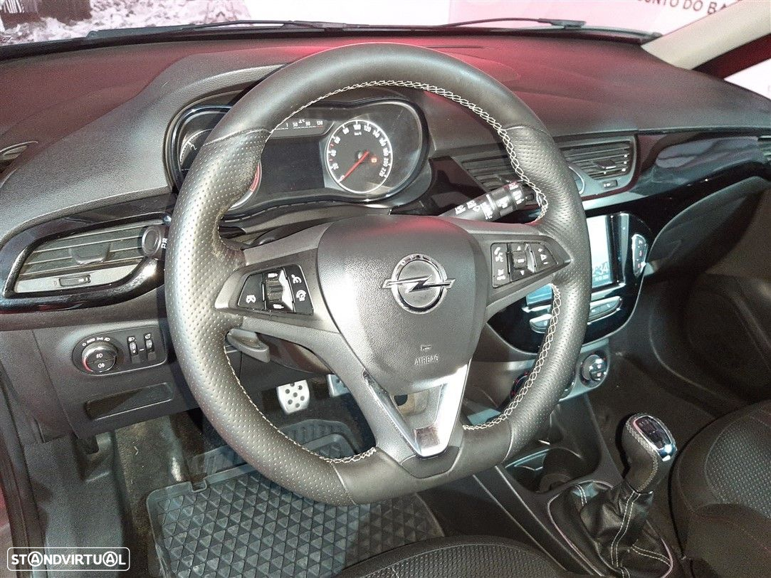 Opel Corsa 1.3 CDTi GT - 11