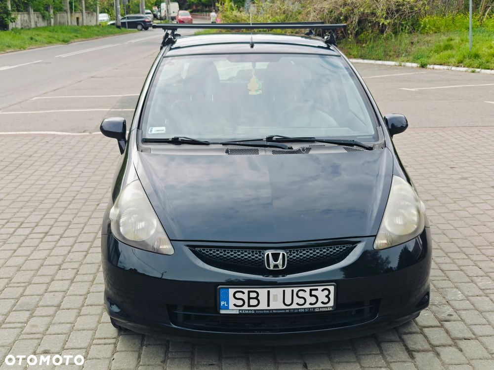 Honda Jazz 1.2 Cool - 11