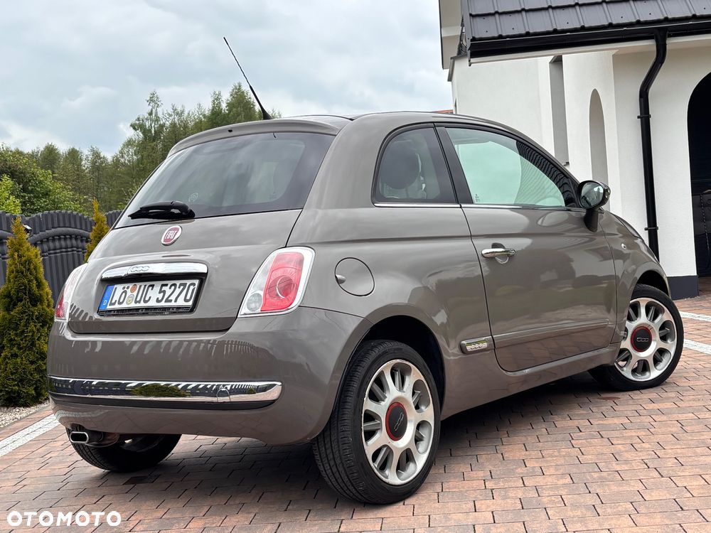 Fiat 500 - 18