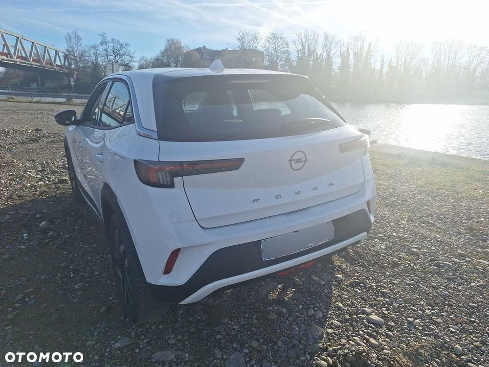 Opel Mokka X - 5