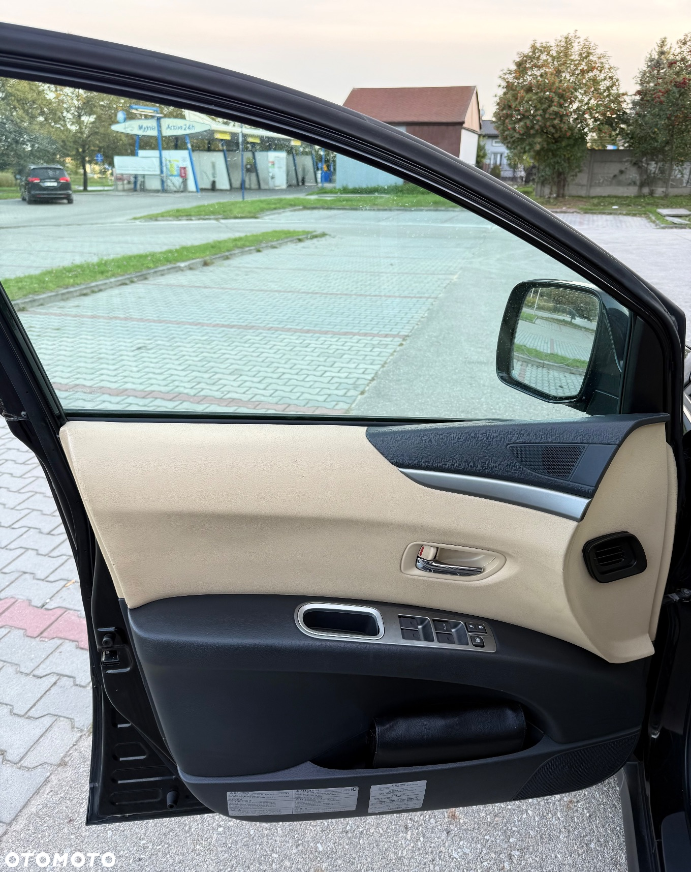 Subaru B9 Tribeca - 10