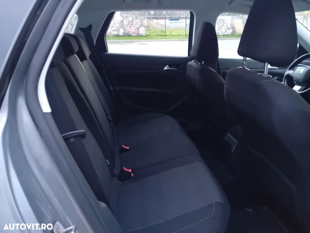 Peugeot 308 PureTech 130 Stop & Start Style - 7