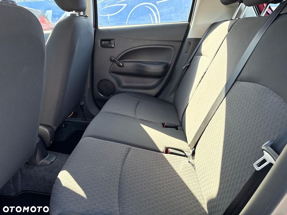 Mitsubishi Space Star 1.0 Entry - 13
