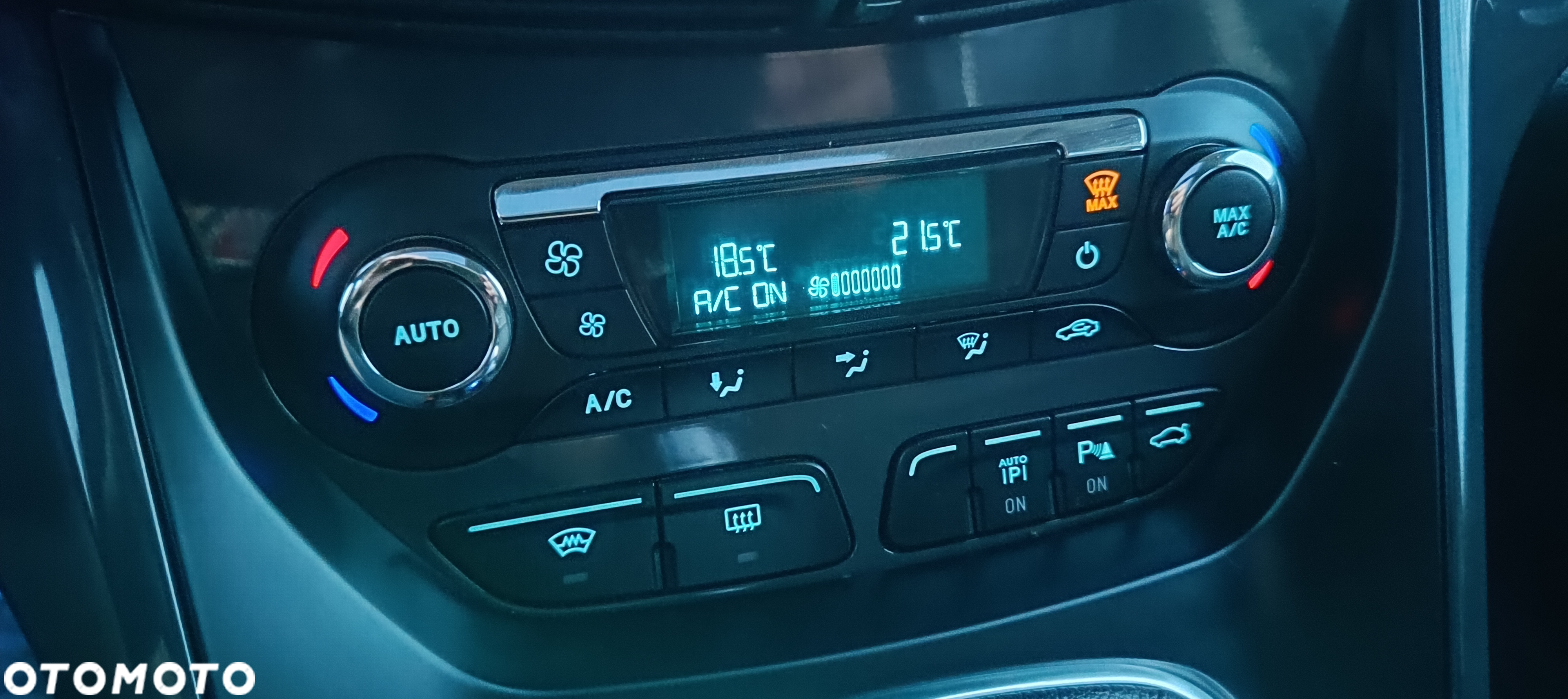 Ford Kuga 2.0 TDCi Titanium S - 31