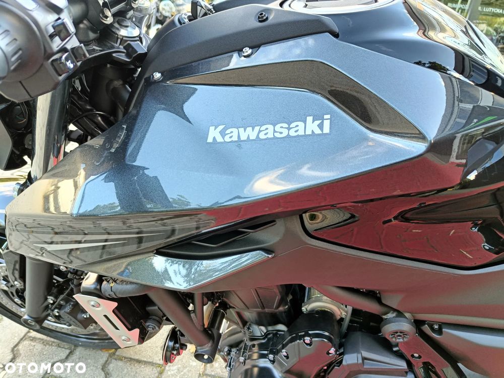 Kawasaki Z 650 - 18