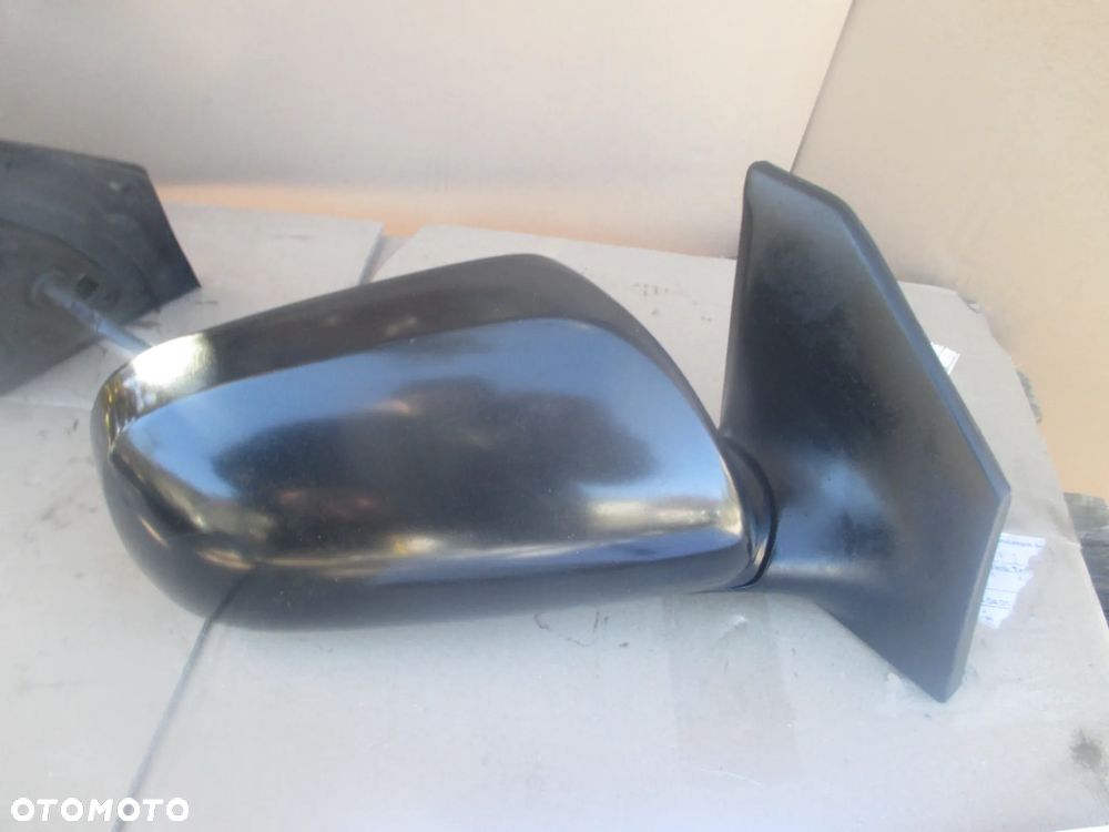 Lusterko prawe  Toyota Avensis T25 209 7 pin Europa - 3
