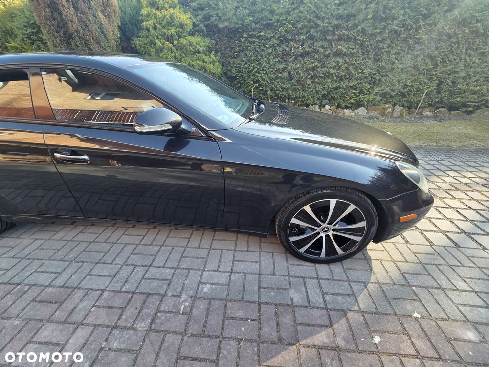 Mercedes-Benz CLS - 3